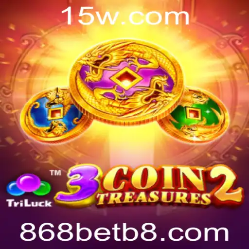 Explorando o Fascinante Mundo de 3CoinTreasures2