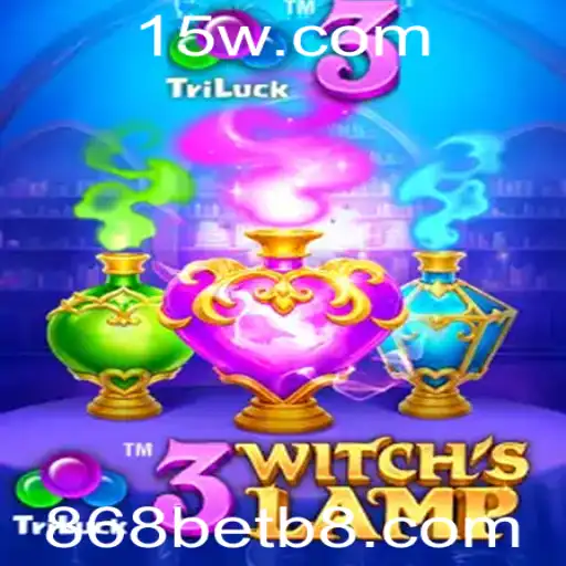 Descubra o Fascinante Mundo de 3WitchsLamp