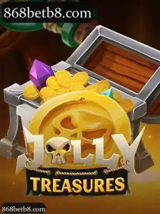 JollyTreasures