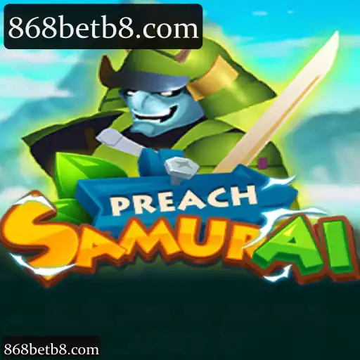PreachSamurai