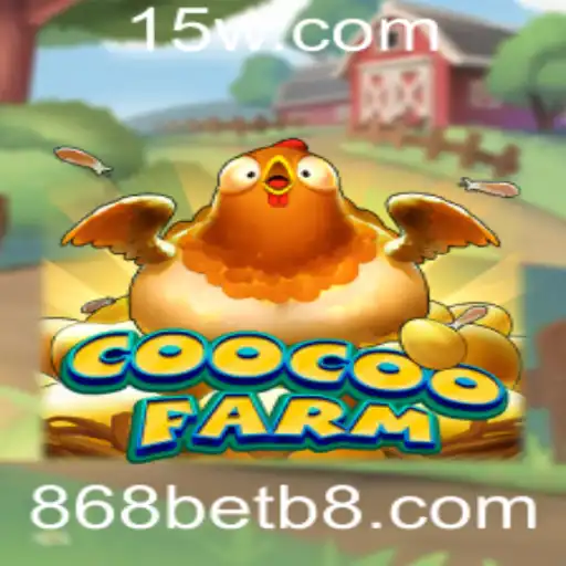 Descubra CooCooFarm: O Novo Fenômeno dos Jogos com 868bet