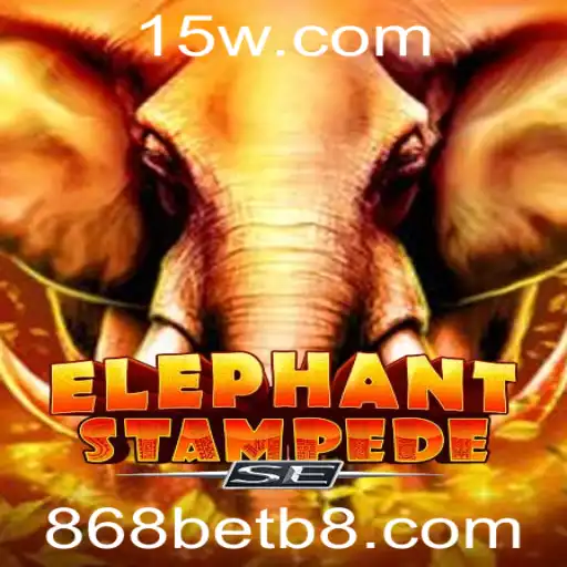 Explorando ElephantStampedeSE: Uma Nova Experiência de Jogo Integrada com 868bet
