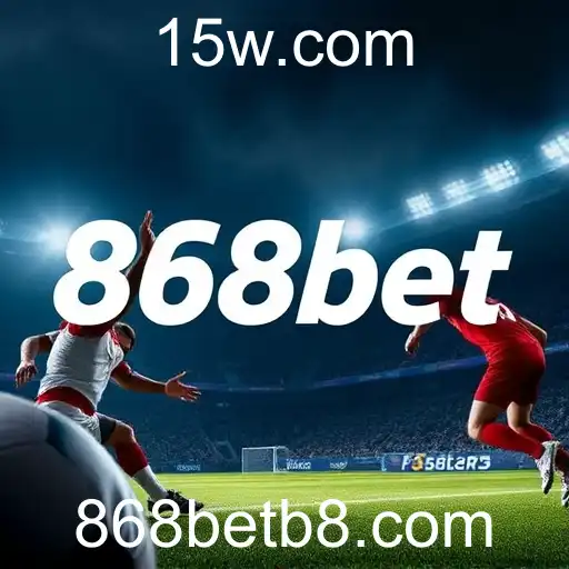 A Revolução dos Esportes Através do 868bet