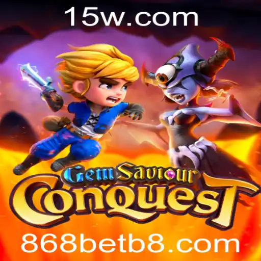 Introdução e Regras do Jogo GemSaviourConquest