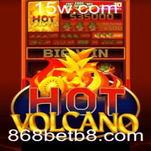 HotVolcano: A Nova Sensação dos Jogos Online