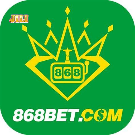 868bet Logo