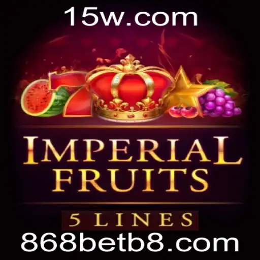 ImperialFruits5: Descubra o Mundo Frutado do Jogo com 868bet