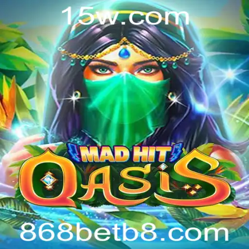 MadHitOasis: Explorando o Excitante Mundo do Novo Jogo