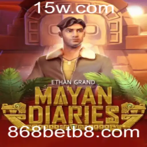 Explorando as Aventuras de MayanDiaries: Um Mergulho no Universo do Jogo 868bet