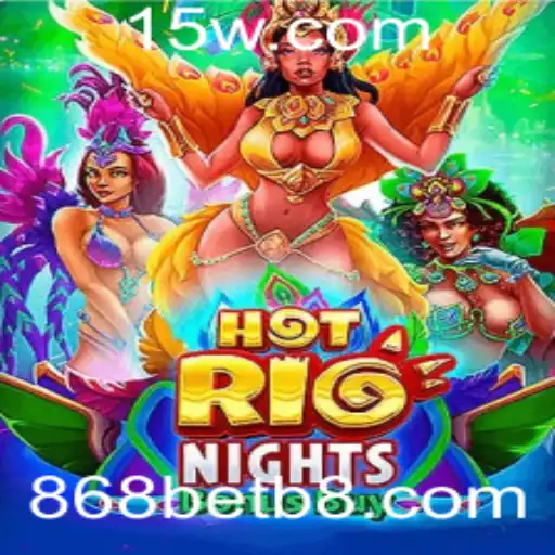 Explorando o Universo de HotRioNightsBonusBuy: A Nova Sensação do 868bet