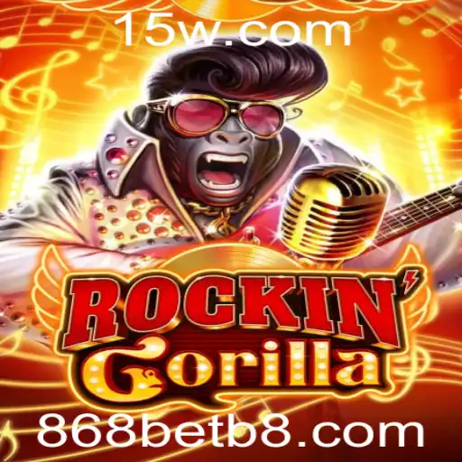 Explorando o Mundo de RockinGorilla: Um Jogo Empolgante e Envolvente
