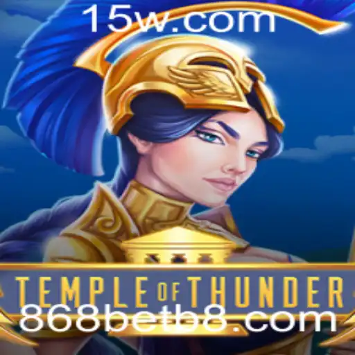 Explorando o Universo de TempleofThunder com 868bet