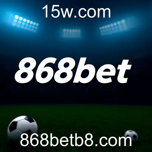 868bet: Plataforma de Apostas no Brasil