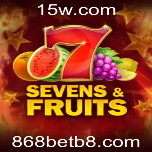 Descubra o Universo de SevensFruits no 868bet