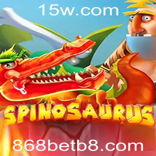 Spinosaurus: Um Mergulho no Mundo Pré-Histórico com 868bet