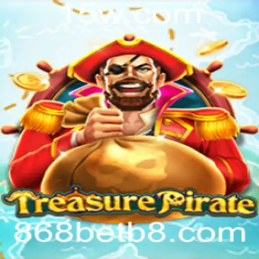 Desvendando o Fascínio do Jogo TreasurePirate com 868bet